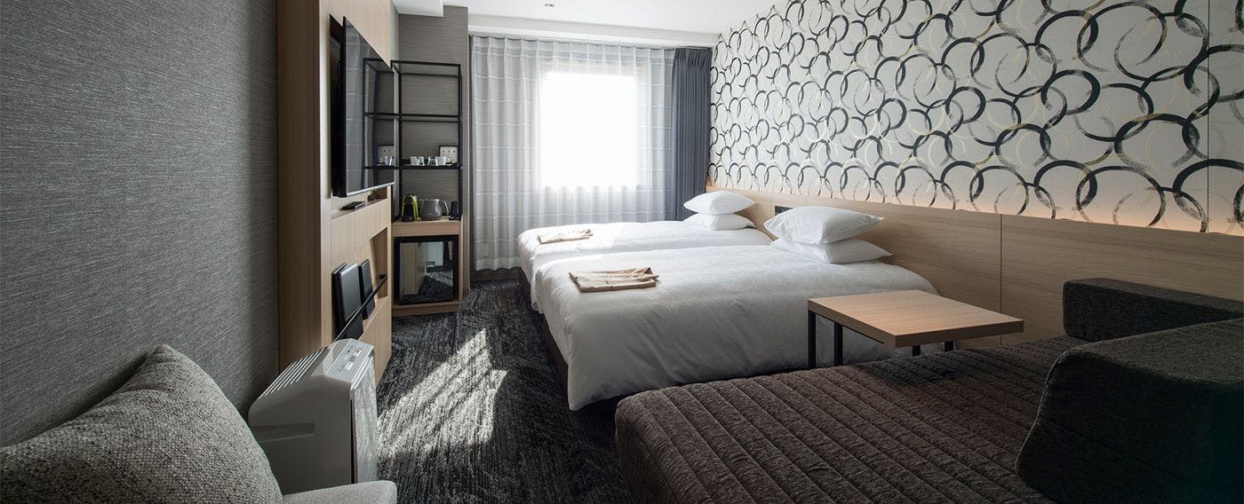 T Mark City Hotel Kanazawa