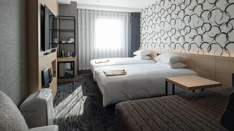 T Mark City Hotel Kanazawa