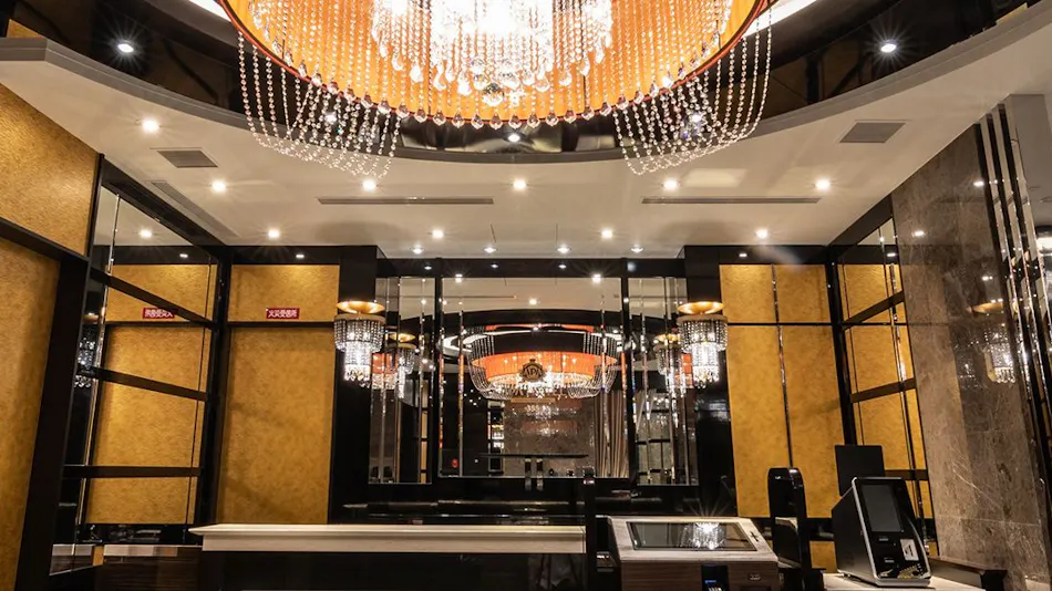 APA Hotel <Kintetsu Nara Ekimae>