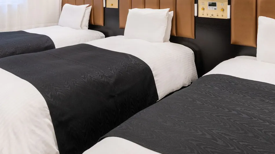 APA Hotel <Kintetsu Nara Ekimae>