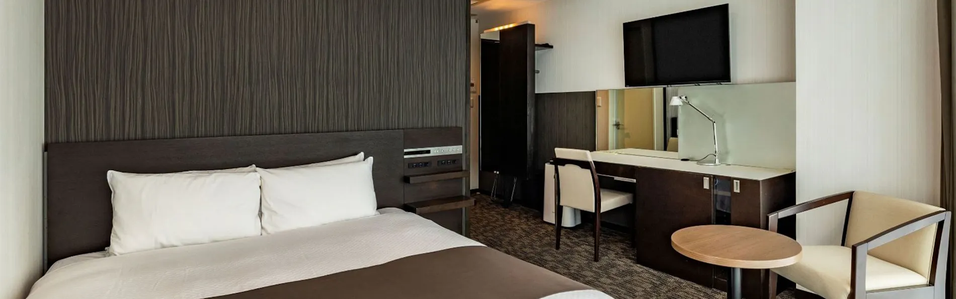 KOKO HOTEL Premier 博多(旧 テンザ ホテル・博多ステーション)