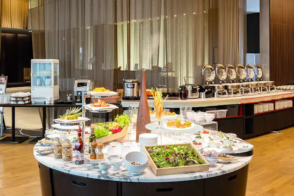 การตกแต่งภายใน