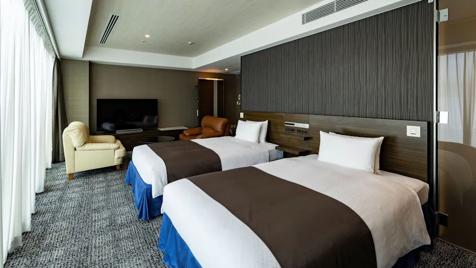KOKO HOTEL Premier Hakata