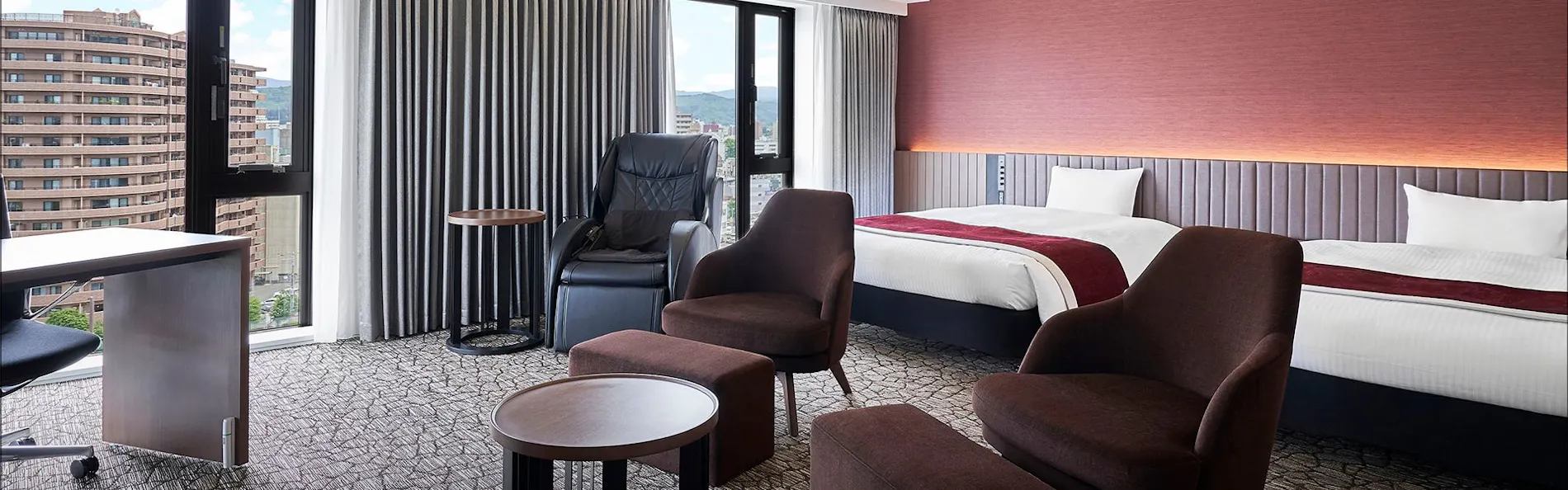 ダイワロイネットホテル盛岡駅前