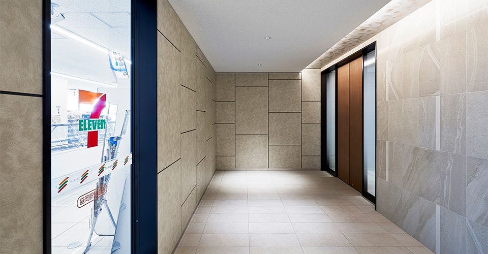 ร้านสะดวกซื้อ