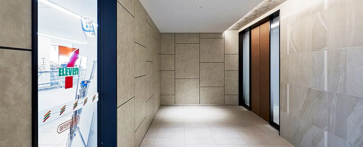 ร้านสะดวกซื้อ