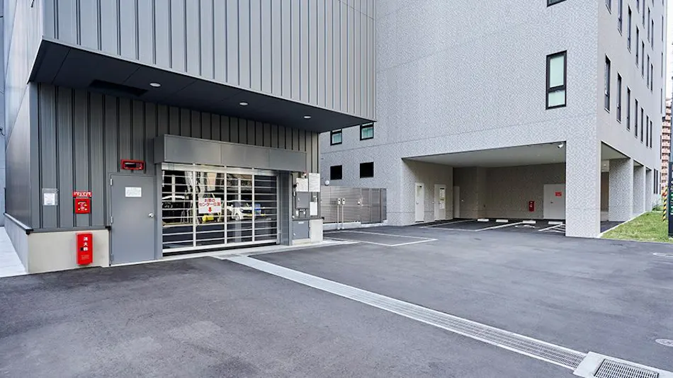 Daiwa Roynet Hotel Morioka Ekimae