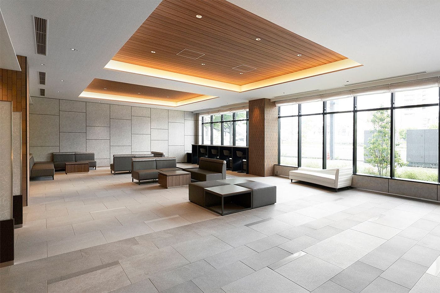 ล็อบบี้