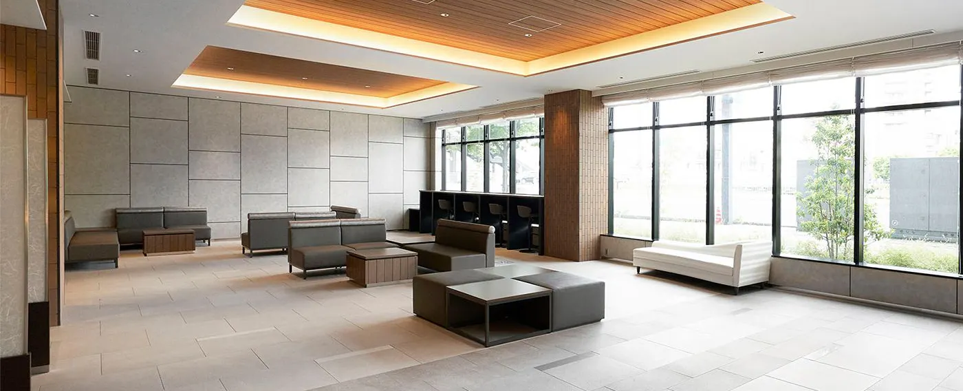 ล็อบบี้