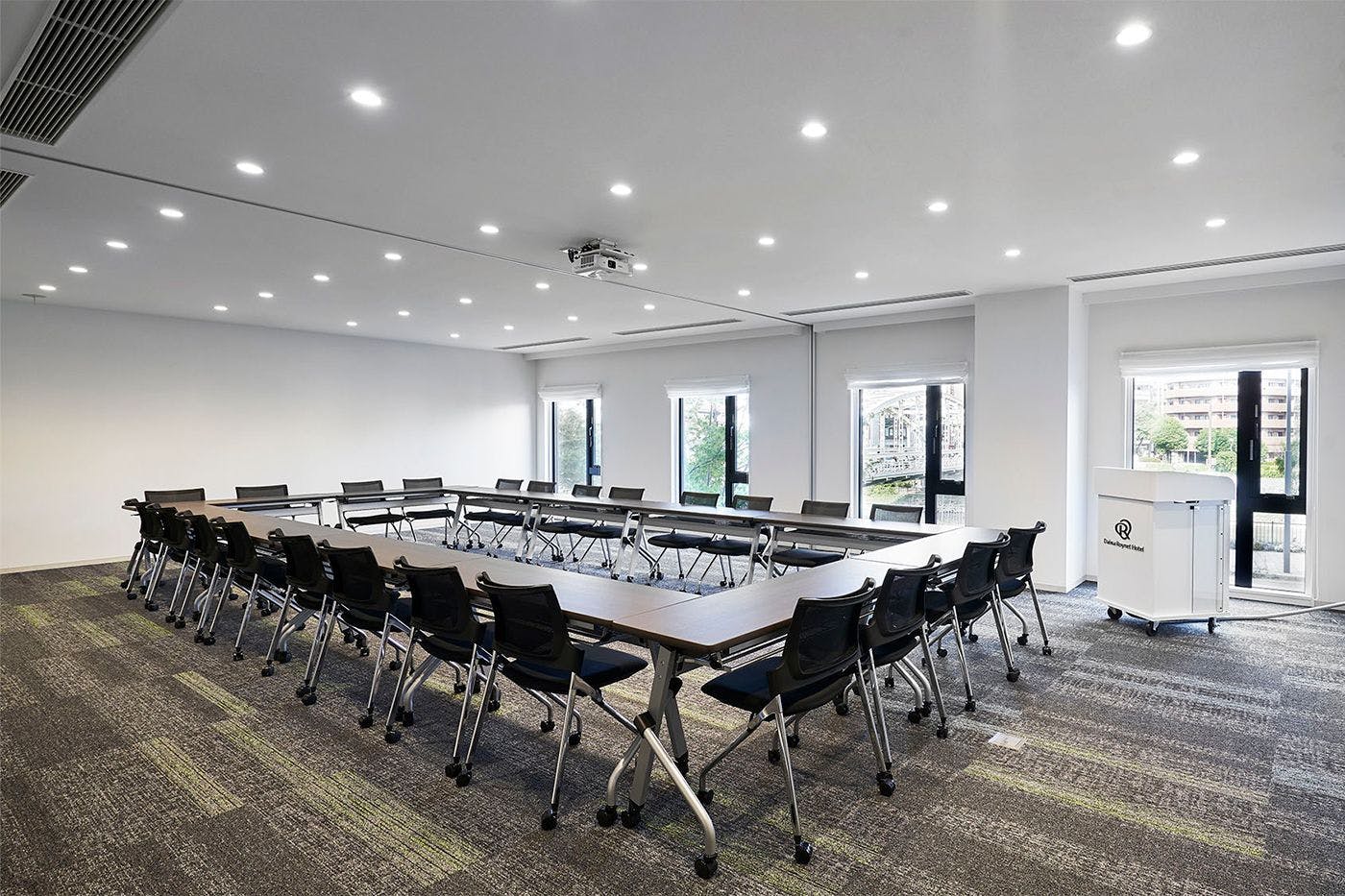 ห้องประชุม