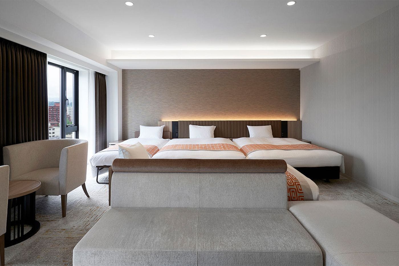 Daiwa Roynet Hotel Morioka Ekimae