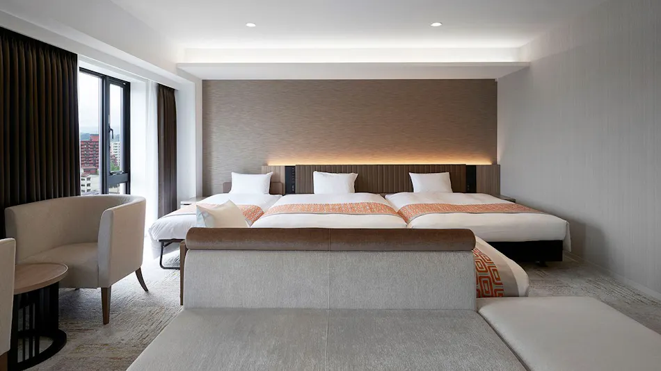 Daiwa Roynet Hotel Morioka Ekimae