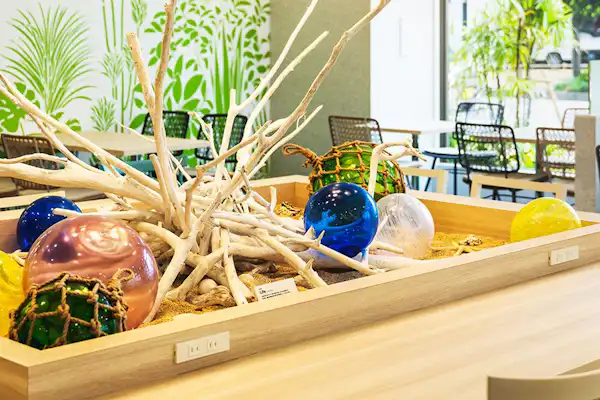 ร้านอาหาร