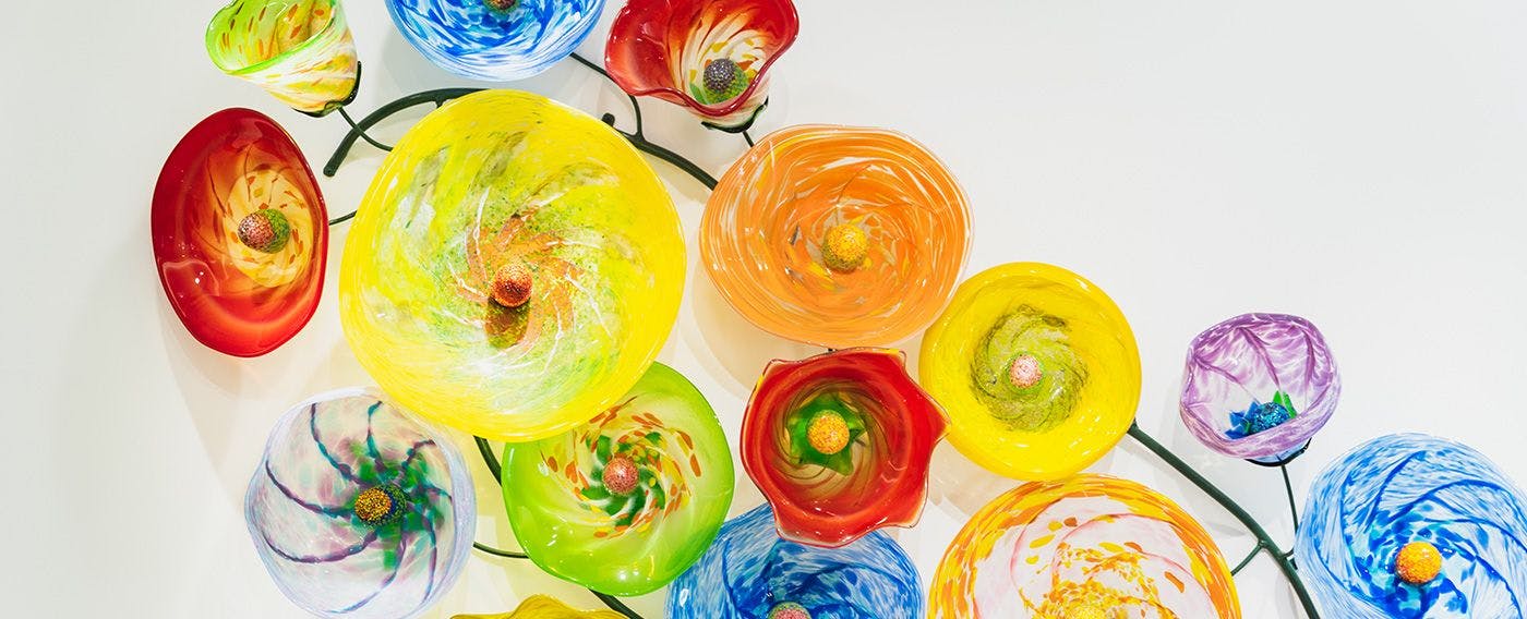 作品名：Bloom ほゎんほゎん