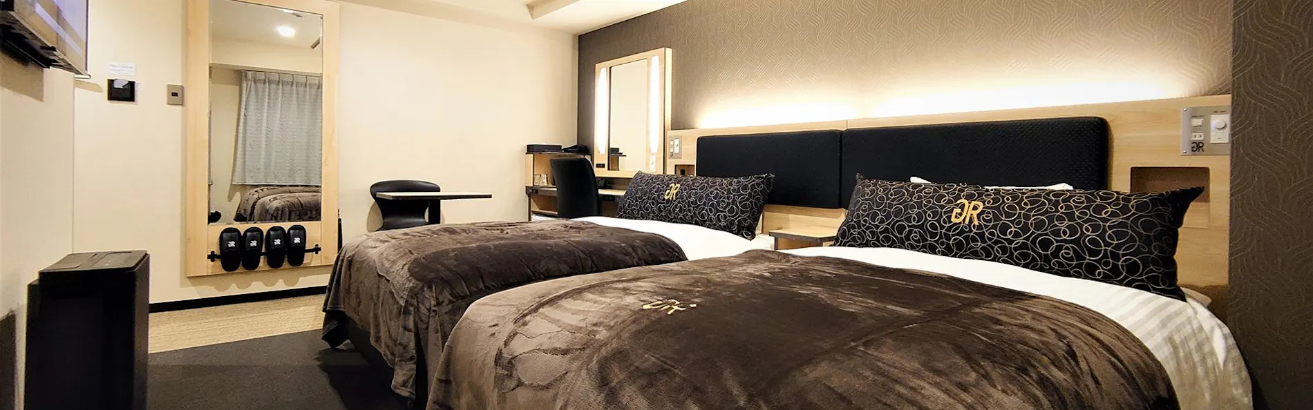 グリーンリッチホテル松江駅Across (人工温泉 二股湯の華)