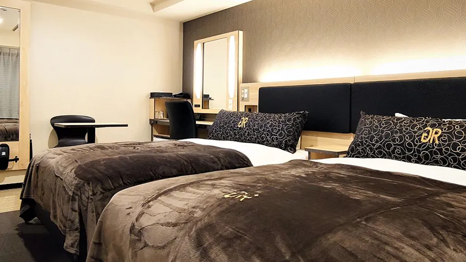 Green Rich Hotel Matsue Ekimae Across (Artificial Hot Spring Futamata Yunohana)