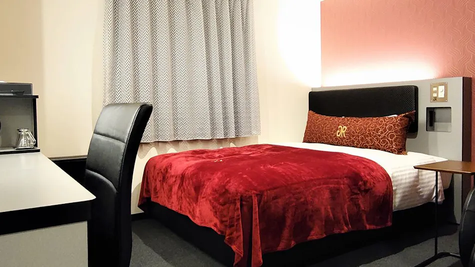 Green Rich Hotel Matsue Ekimae Across (Artificial Hot Spring Futamata Yunohana)