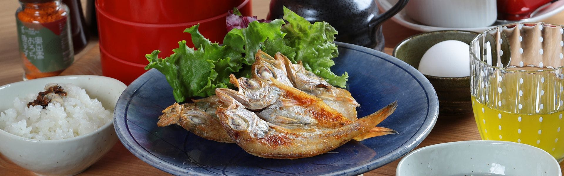 ตัวอย่างอาหาร