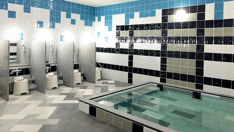 Green Rich Hotel Matsue Ekimae Across (Artificial Hot Spring Futamata Yunohana)