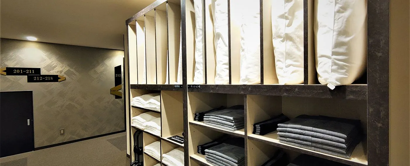 สิ่งอำนวยความสะดวก