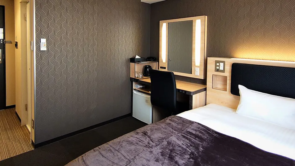 Green Rich Hotel Matsue Ekimae Across (Artificial Hot Spring Futamata Yunohana)