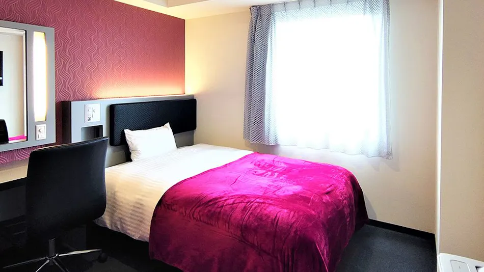 Green Rich Hotel Matsue Ekimae Across (Artificial Hot Spring Futamata Yunohana)