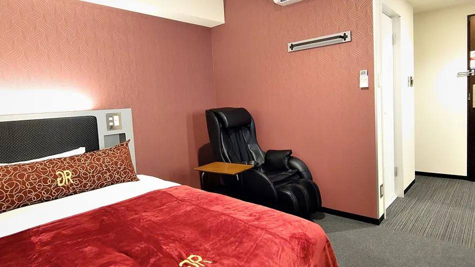 Green Rich Hotel Matsue Ekimae Across (Artificial Hot Spring Futamata Yunohana)