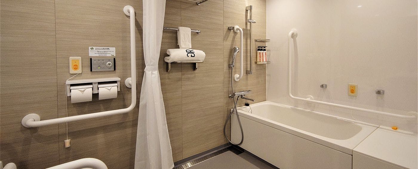 Green Rich Hotel Matsue Ekimae Across (Artificial Hot Spring Futamata Yunohana)