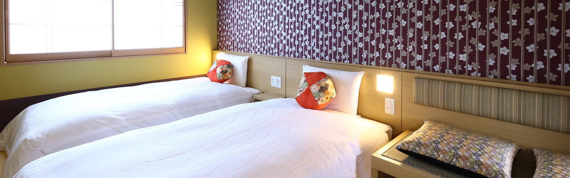 Natural Hot Spring Hanami-no-Yu Onyado Nono Osaka Yodoyabashi (Dormy Inn Chain)