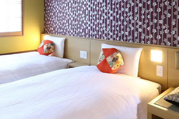 ห้องพัก