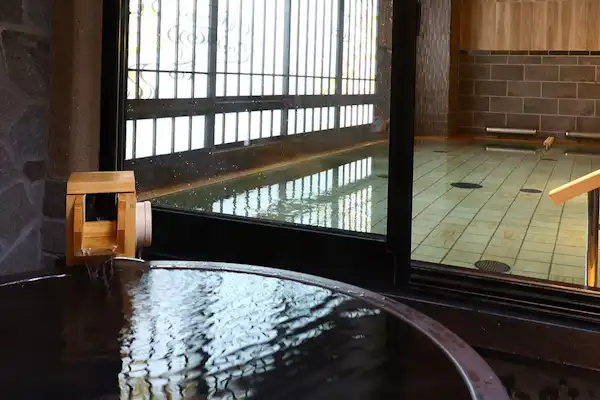 ห้องน้ำ