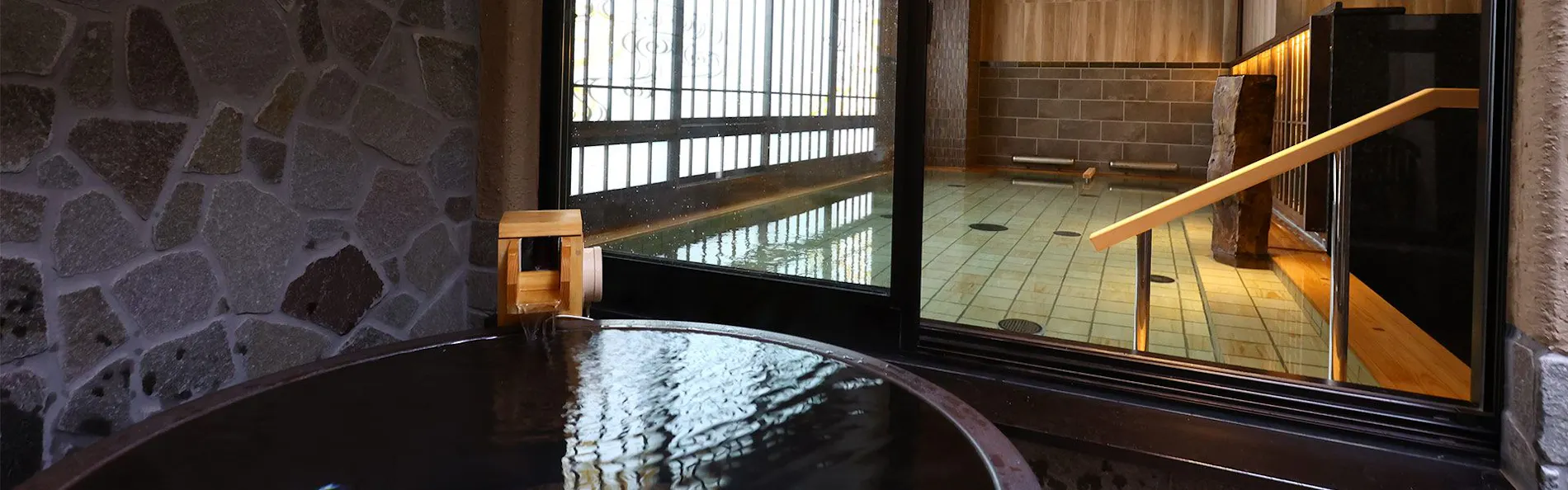 天然温泉 花波の湯 御宿 野乃大阪淀屋橋(ドーミーインチェーン)