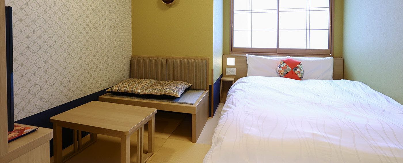 Natural Hot Spring Hanami-no-Yu Onyado Nono Osaka Yodoyabashi (Dormy Inn Chain)