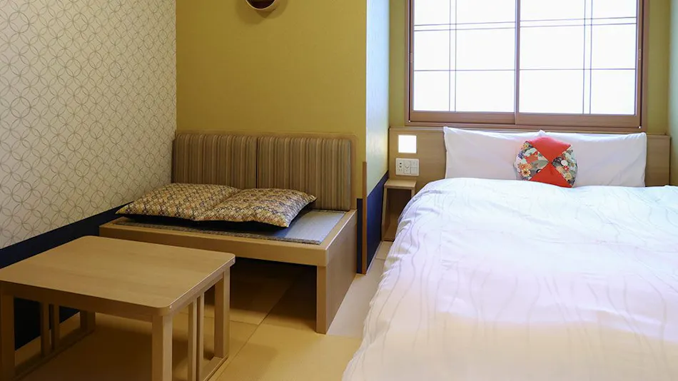 Natural Hot Spring Hanami-no-Yu Onyado Nono Osaka Yodoyabashi (Dormy Inn Chain)