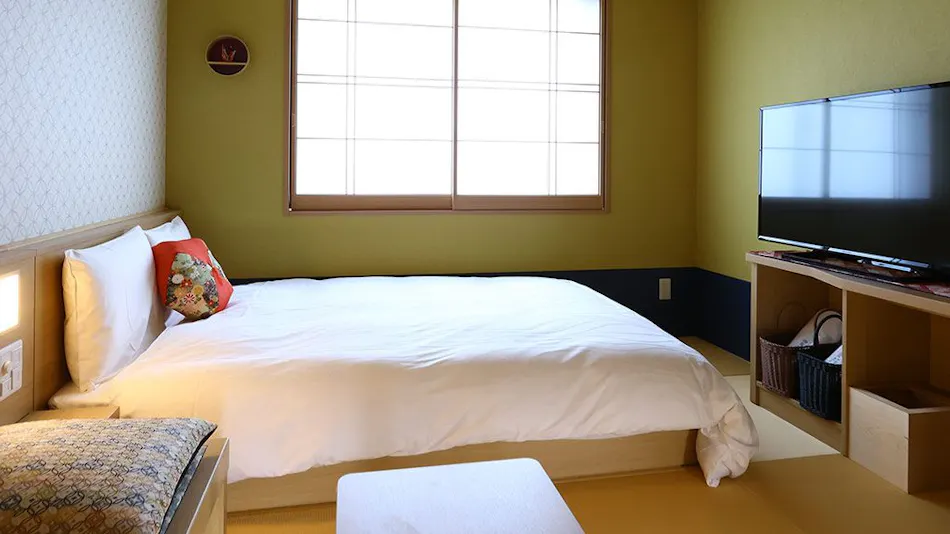 Natural Hot Spring Hanami-no-Yu Onyado Nono Osaka Yodoyabashi (Dormy Inn Chain)