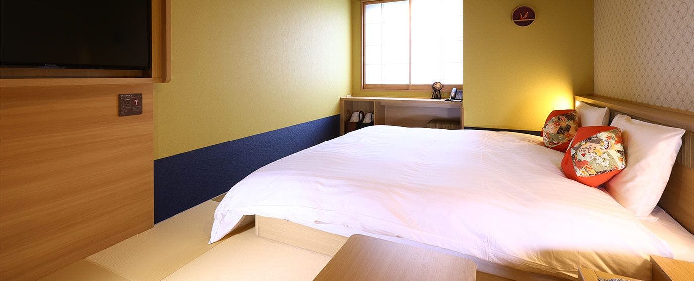 Natural Hot Spring Hanami-no-Yu Onyado Nono Osaka Yodoyabashi (Dormy Inn Chain)