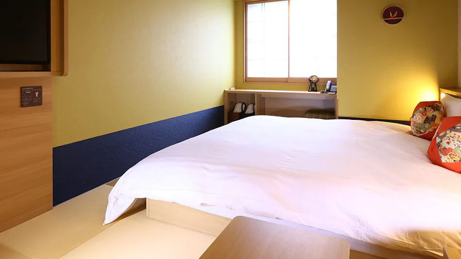 Natural Hot Spring Hanami-no-Yu Onyado Nono Osaka Yodoyabashi (Dormy Inn Chain)