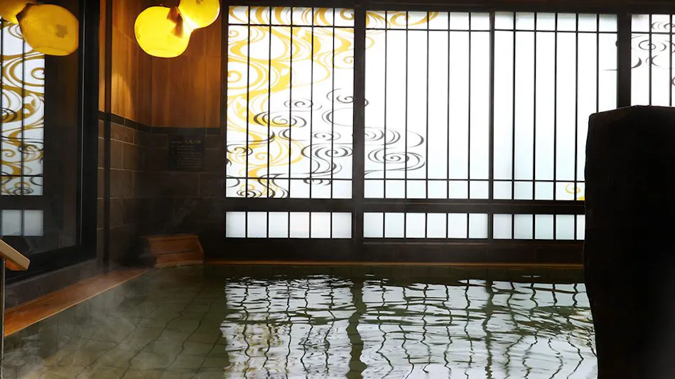 Natural Hot Spring Hanami-no-Yu Onyado Nono Osaka Yodoyabashi (Dormy Inn Chain)