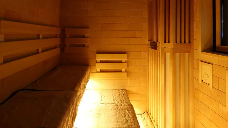 Natural Hot Spring Hanami-no-Yu Onyado Nono Osaka Yodoyabashi (Dormy Inn Chain)