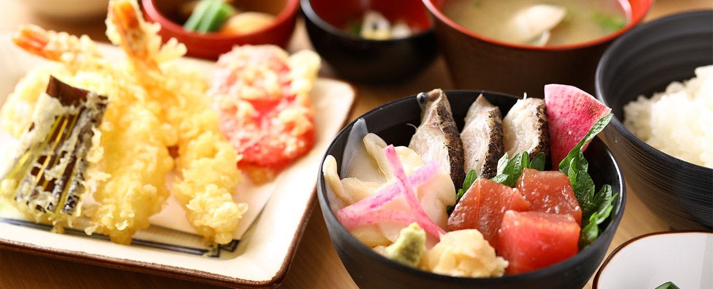 ตัวอย่างอาหาร