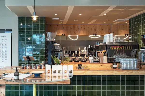 ภาพตัวอย่างห้องพัก