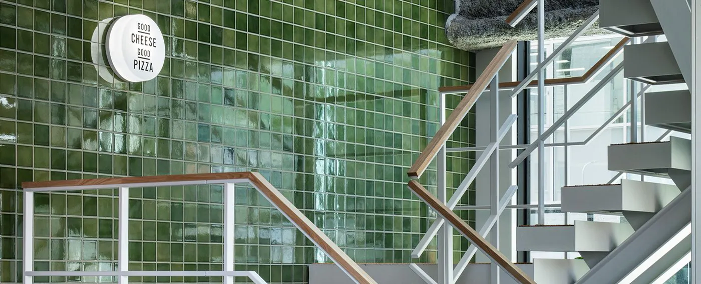 การตกแต่งภายใน