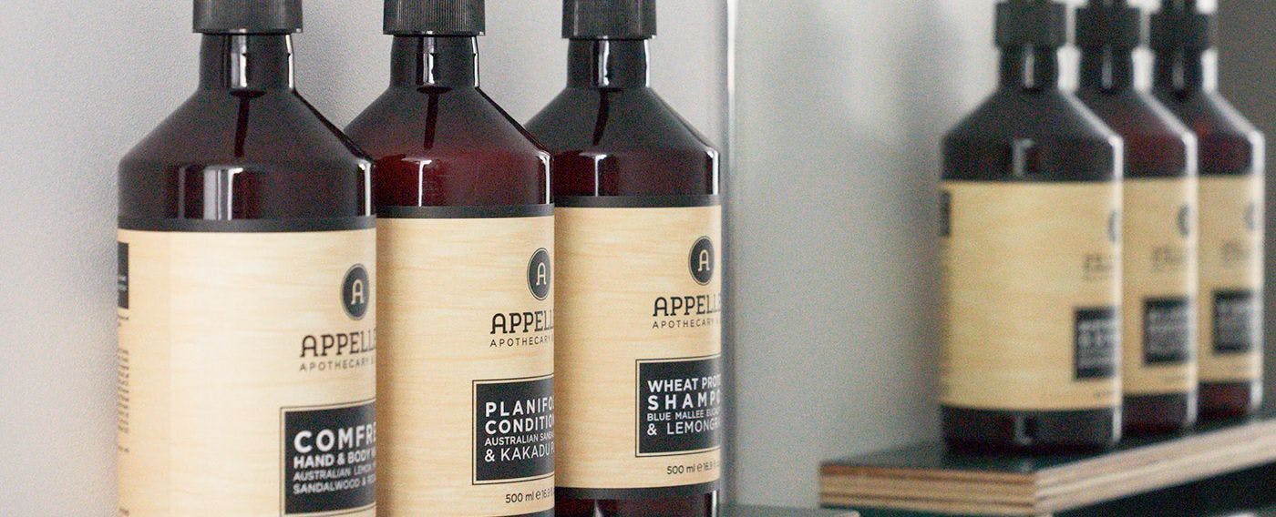 สิ่งอำนวยความสะดวก