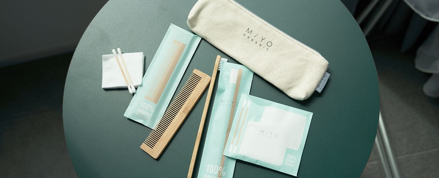 สิ่งอำนวยความสะดวก