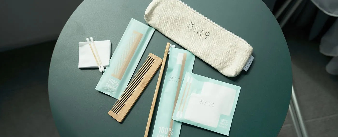 สิ่งอำนวยความสะดวก