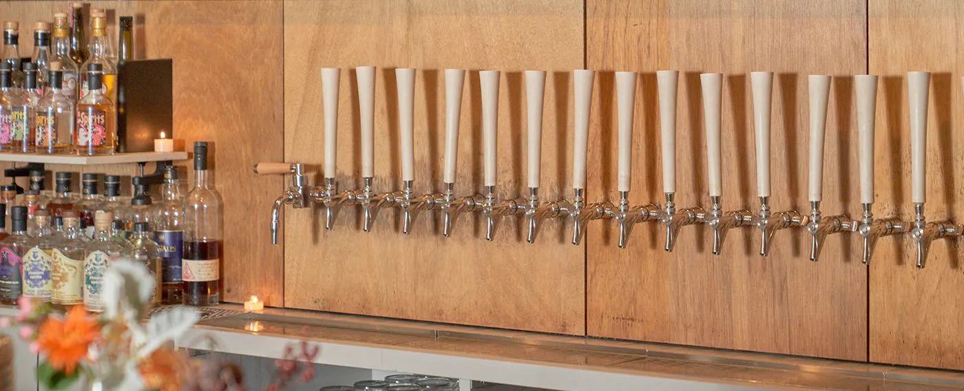 คราฟต์เบียร์