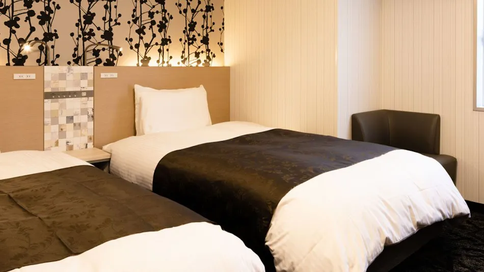 APA Hotel Nagoya Fushimi Ekikita