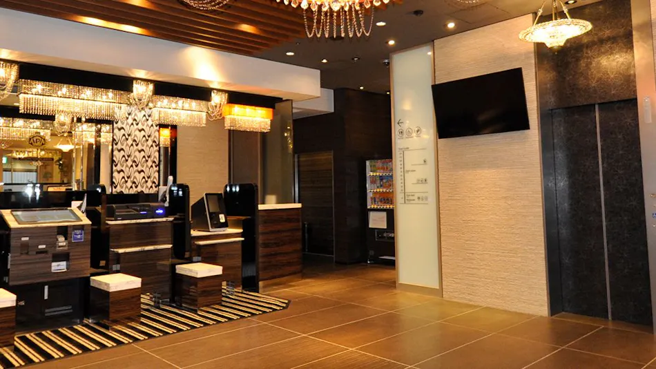 APA Hotel Nagoya Fushimi Ekikita