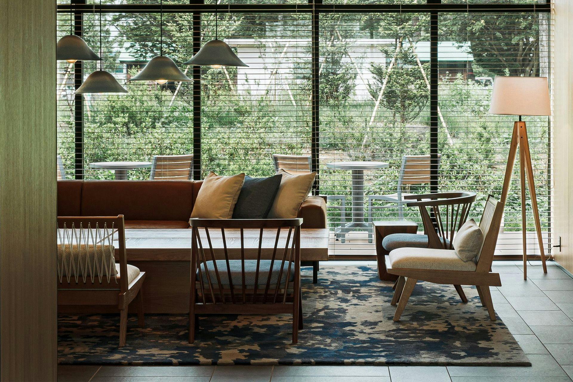 フェアフィールド･バイ･マリオット･北海道長沼マオイの丘公園