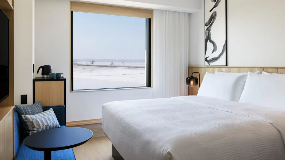 Fairfield by Marriott Hokkaido Naganuma